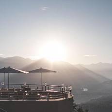 Kronplatz-Resort Hotel Kristall 