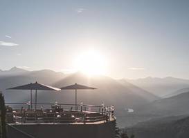 Kronplatz-Resort Hotel Kristall 