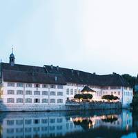 An der Aare Swiss Quality Hotel 