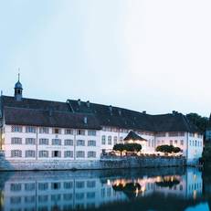 An der Aare Swiss Quality Hotel 