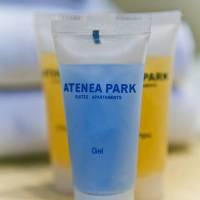 Atenea Park Suites & Apartments 