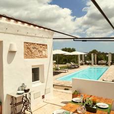 Agroturismo Turmaden des Capita 