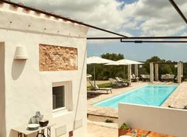 Agroturismo Turmaden des Capita 