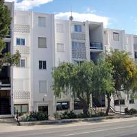 Apartment Calpe Moraira Moraira 