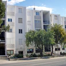 Apartment Calpe Moraira Moraira 