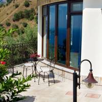 Villa Finu Il Balcone Di Goethe 