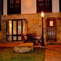 Apartamentos El Canton de Otero 