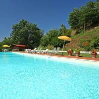 Apartment Casale Neri Cavriglia 
