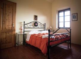 Holiday Home Club House Paciano 
