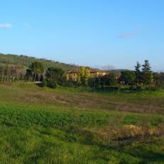 Holiday Home Da Vinci Tre Vinci 