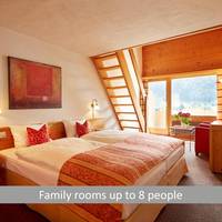 Gstaaderhof Swiss Quality Hotel 