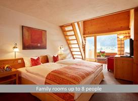 Gstaaderhof Swiss Quality Hotel 
