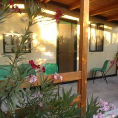 Villaggio Club Baia di Paradiso 