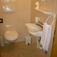 Swiss Mountain Lodge Apartments 