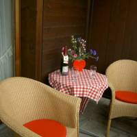 Swiss Mountain Lodge Apartments 