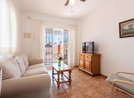 Apartamentos La Casa del Barrio 