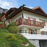 Apartment Pra De Dort I Molveno 