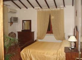 Country House Borghetto La Meta 