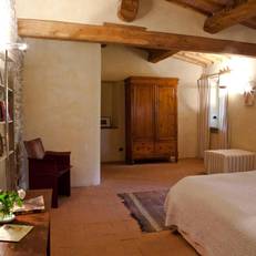Agriturismo Villa Di Campolungo 