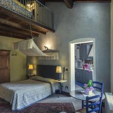 Il Borghetto Vacanze nei Mulini
