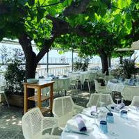 Hotel Restaurant Juanito Platja 
