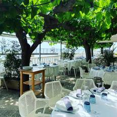 Hotel Restaurant Juanito Platja 