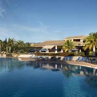 Lantana Resort Hotel&Apartments 