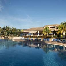 Lantana Resort Hotel&Apartments 