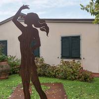 Holiday Home Torricella Pistoia 