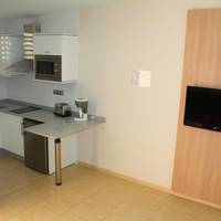 Relaxia Los Girasoles Bungalows 