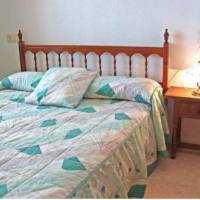Apartment Cala Blanca Finestrat 