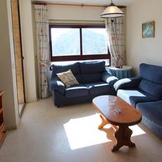 Apartment Cala Blanca Finestrat 