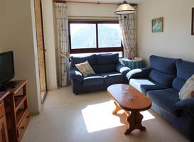 Apartment Cala Blanca Finestrat 
