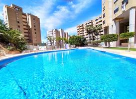 Apartment Entreplayas Finestrat 