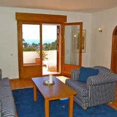 Holiday home Casa Paris Benissa 