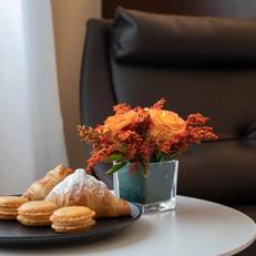 La Reggia Sporting Center Hotel 