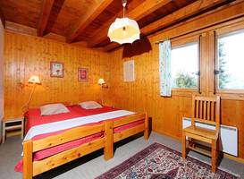 Apartment Le Loup Blanc Verbier 