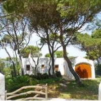 Holiday home Chalet Cala Morell 