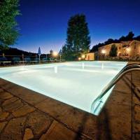 Holiday Home Il Rovere Subbiano 