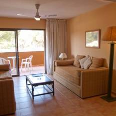 Apartaments Beach & Golf Resort 