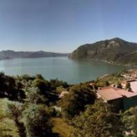 Holiday Home Pisa Riva Di Solto 