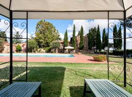 Agriturismo La Fonte Di Vivalda