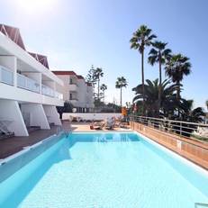 Apartamentos Miami Gran Canaria 