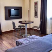 Apartamentos Rurales L'Arquera 
