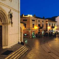 Relais&Chateaux Palazzo Seneca 
