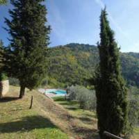 Holiday Home La Torre Reggello 