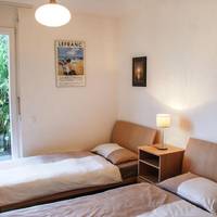 Apartment Residenza Coris Vira 