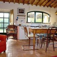 Holiday Home Fienile Scandicci 