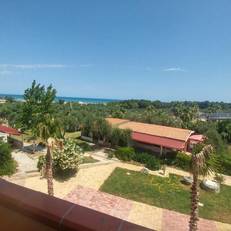 Residence-Hotel Parco del Sole 