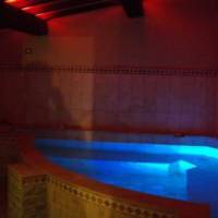 Villa La Valchiera Sansepolcro 